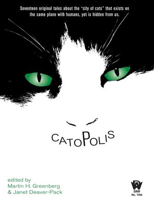 Catopolis - ebook